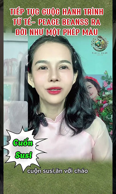 Tiếp tục cuộc hành trình tử tế